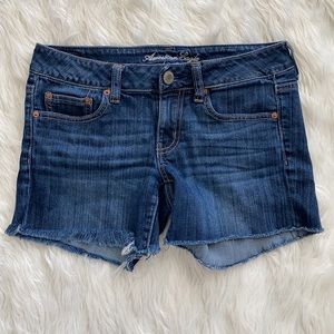 American Eagle | Denim Shorts